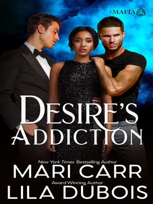 cover image of Desire's Addiction